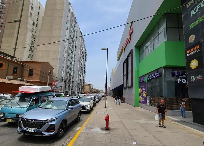 Departamento Centenario