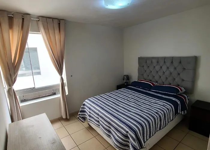 Departamento Centenario
