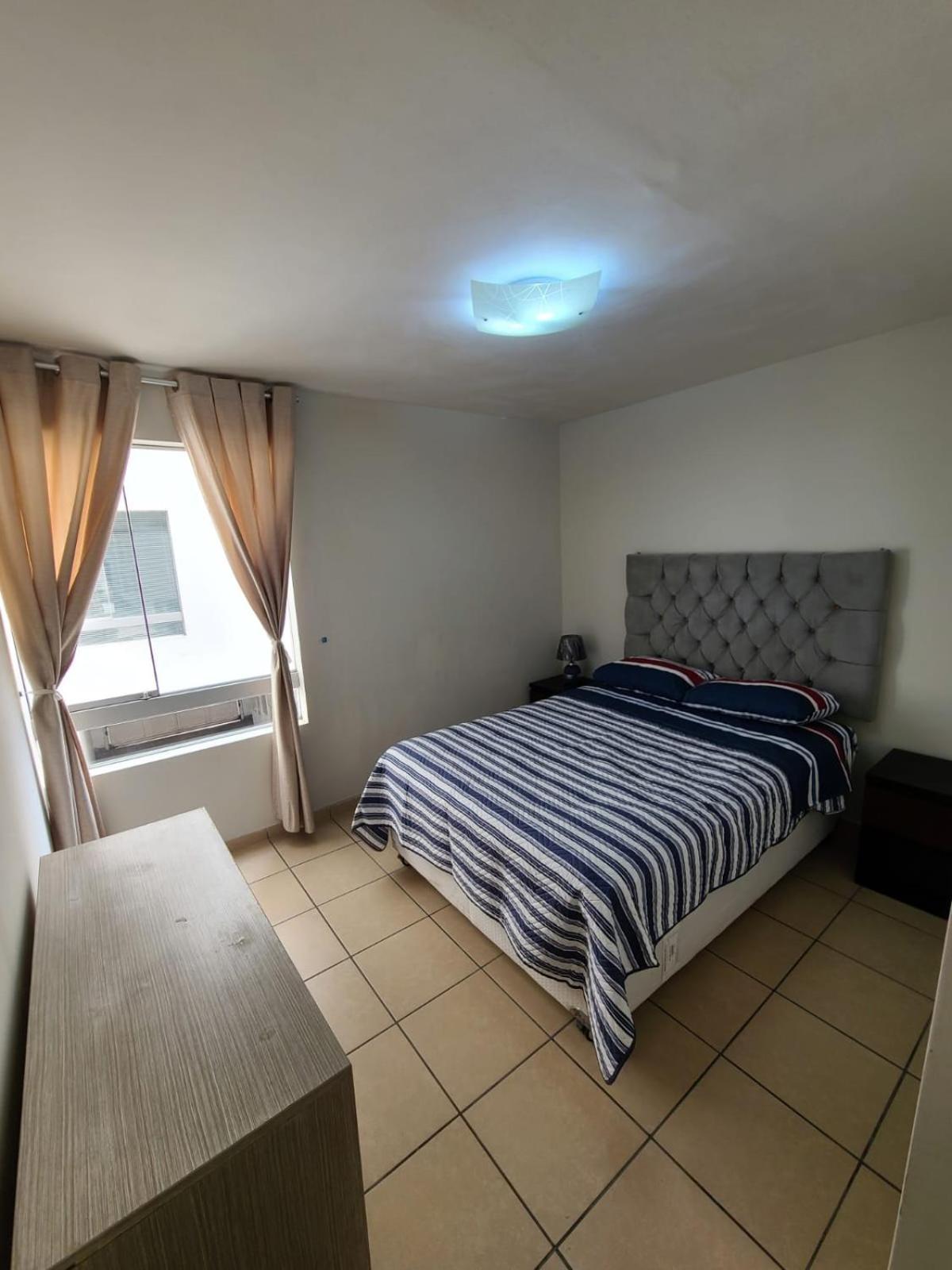 Departamento Centenario *
