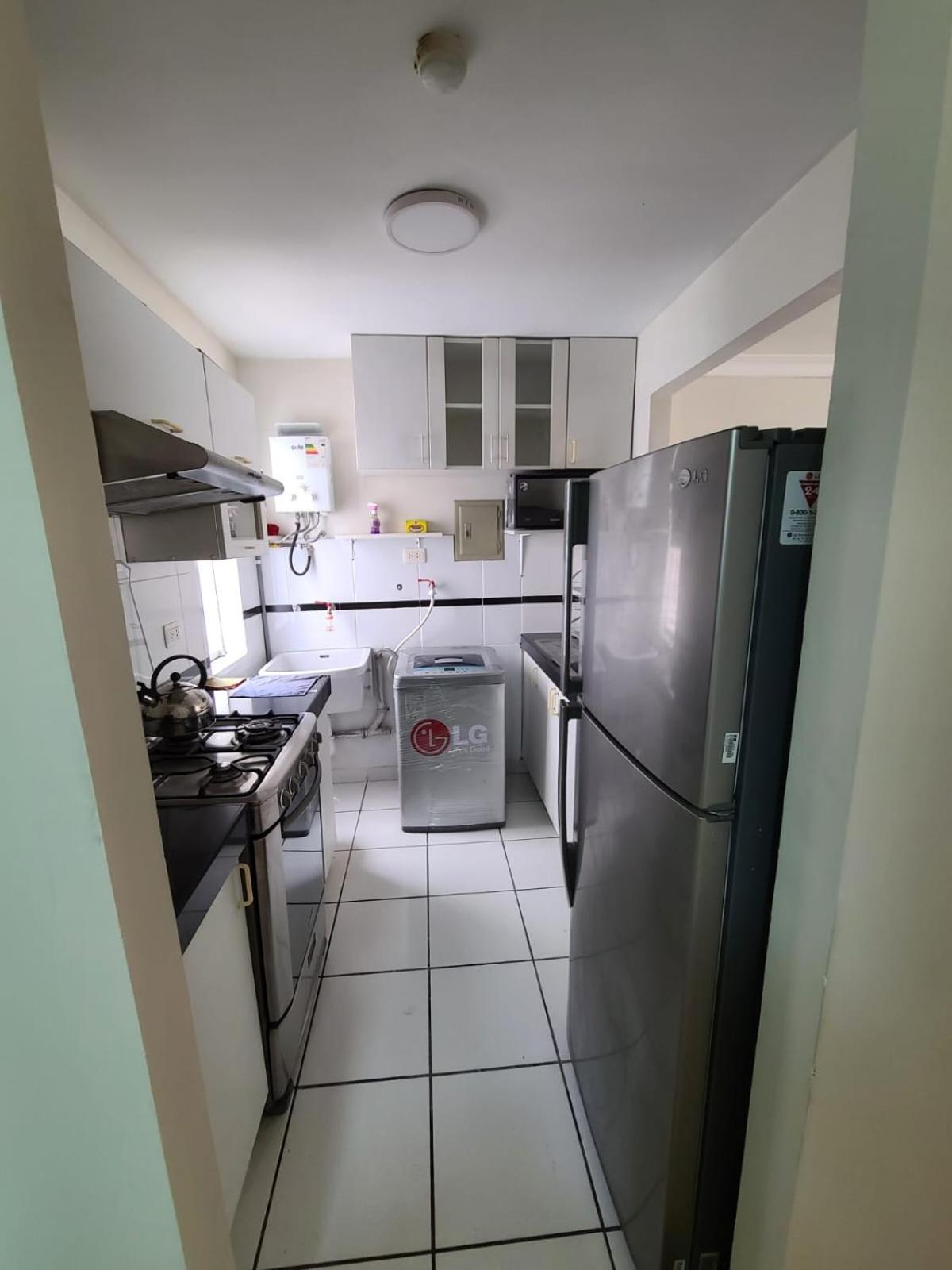 Apartment Departamento Centenario